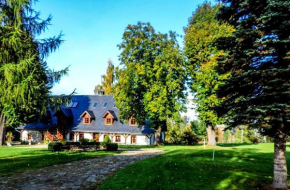 Willa pod Lipami Jagniątków, Jelenia Góra